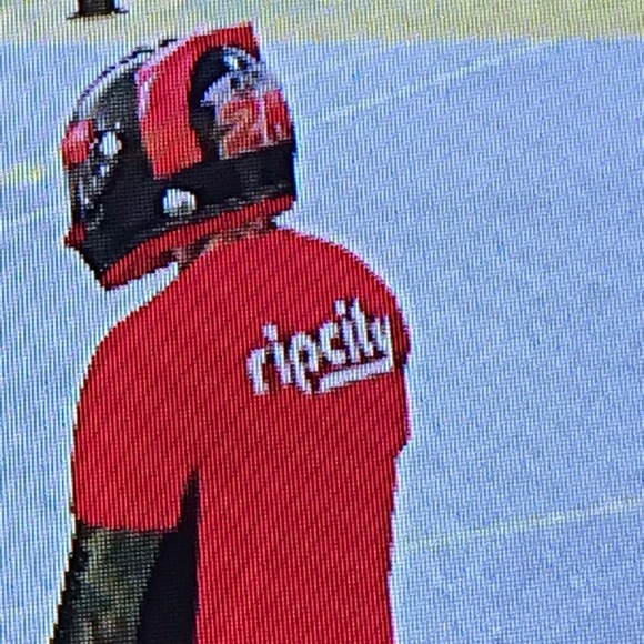 2k20 EVENT AND MASCOT GLITCH - Picture 2 of 4